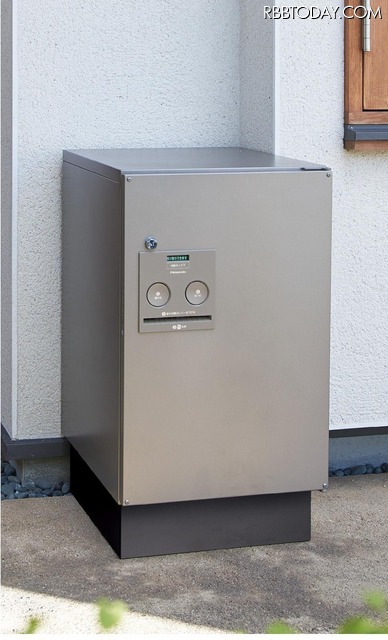 本実証実験は、共働き世帯が増加する現代において課題の一つとなる「宅配便の再配達」に着目。その具体的な改善策を提唱するために行われる（画像はプレスリリースより）