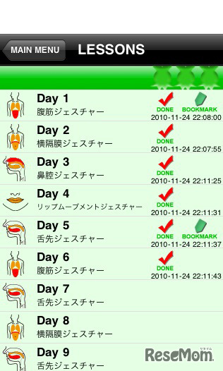 英語発音ビルダー　ザ ジングルズ