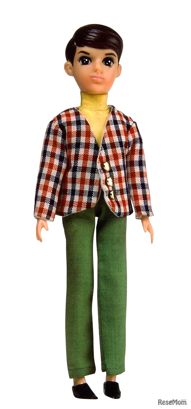 わたるくん　(c) TOMY