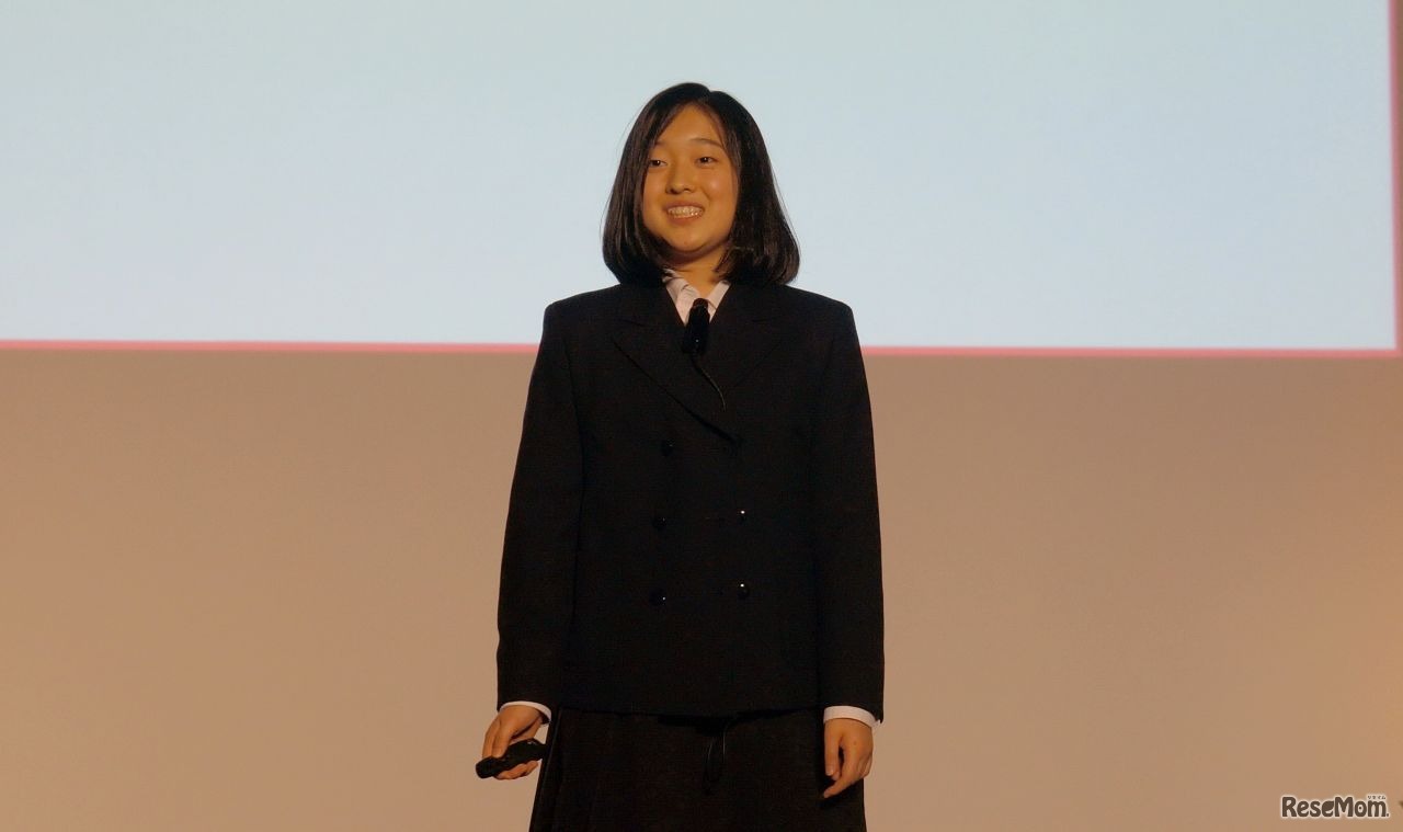 「Photton」の大屋彩乃さん