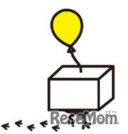 NHK Eテレ「考えるカラス」連動ワークショップ