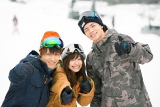 福島県内ゲレンデリフト券、20~22歳限定で平日無料「雪マジ！ふくしま」