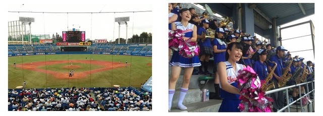 秋季高校野球「東京大会決勝戦」11/3生中継…都内ケーブルテレビ5社