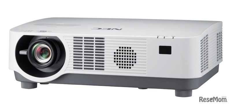 ビューライトシリーズ「NP-P502WLJD」