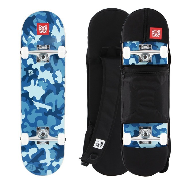 ダブスタック「スケートボードセット DSB-18」