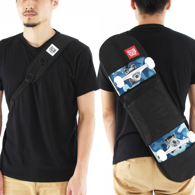 ダブスタック「スケートボードセット DSB-18」