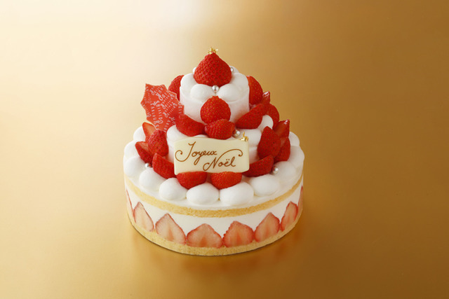 「ガトー ノエル」（税込6,000円）
