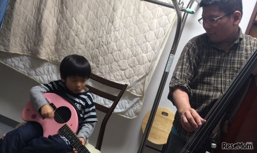 ならすだけでもOK