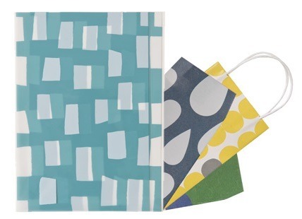 ちょっとした心遣いに便利な袋商品