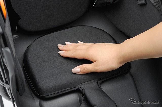 PAS キッス ミニ アン コクーンルーム