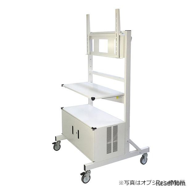 DS-150（オプション装着時）