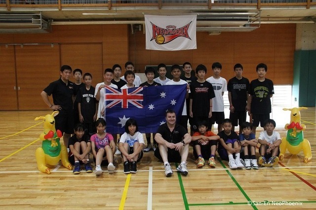 Bリーグ所属・三遠ネオフェニックス、子ども向けスクール支援プロジェクト開始