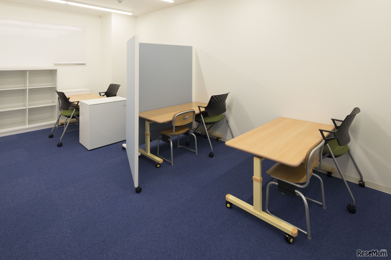 RAINBOW TREE 市ヶ谷