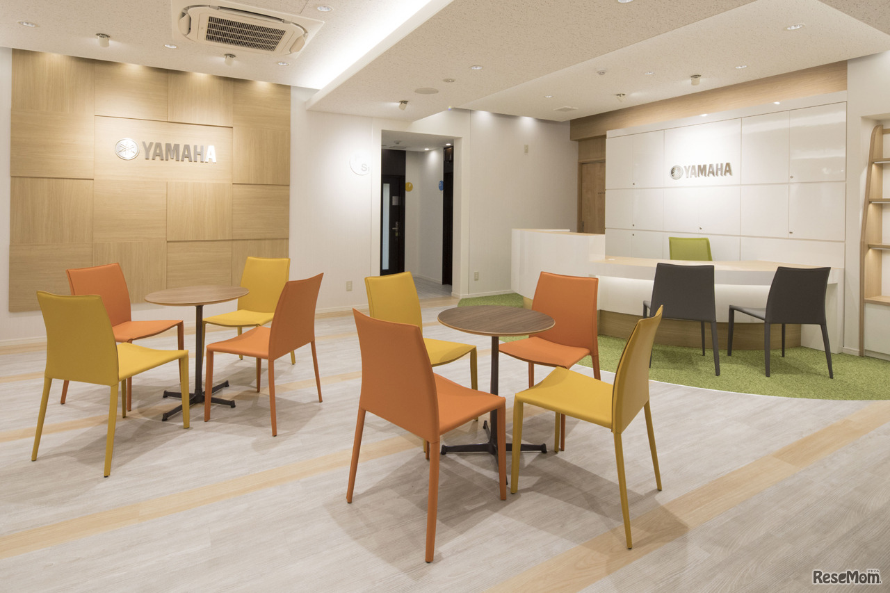 RAINBOW TREE 市ヶ谷