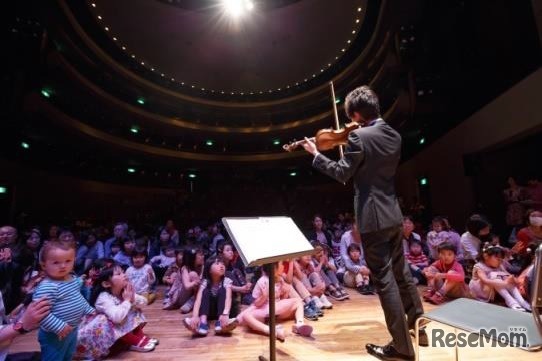 プレミアムコンサート