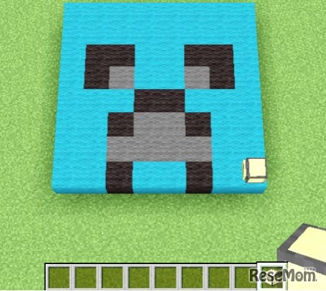 マインクラフト