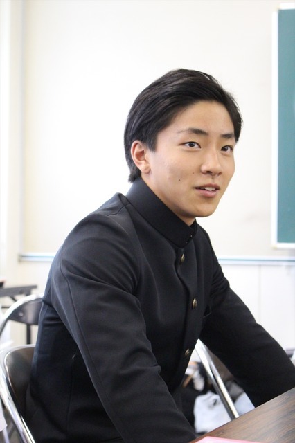 九州男児新鮮組のYU-KIさん