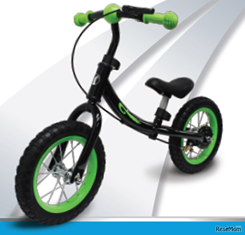 AVIGO　エアータイヤウォーキングバイク