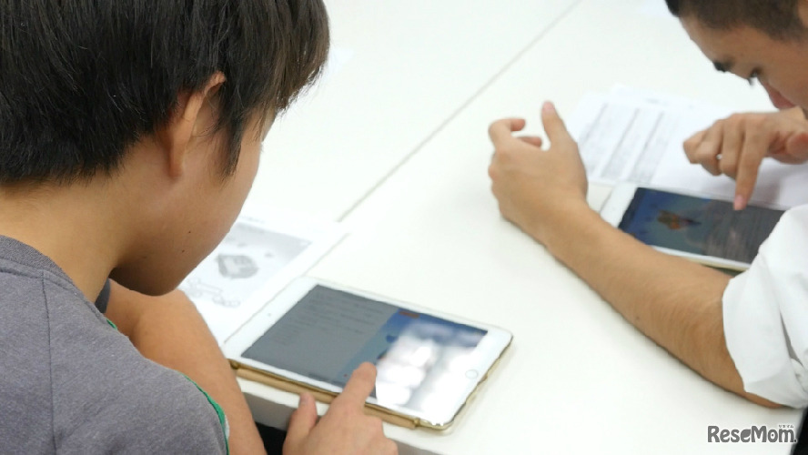 メイツ　冬期プログラミング1Dayキャンプ（画像はイメージ）