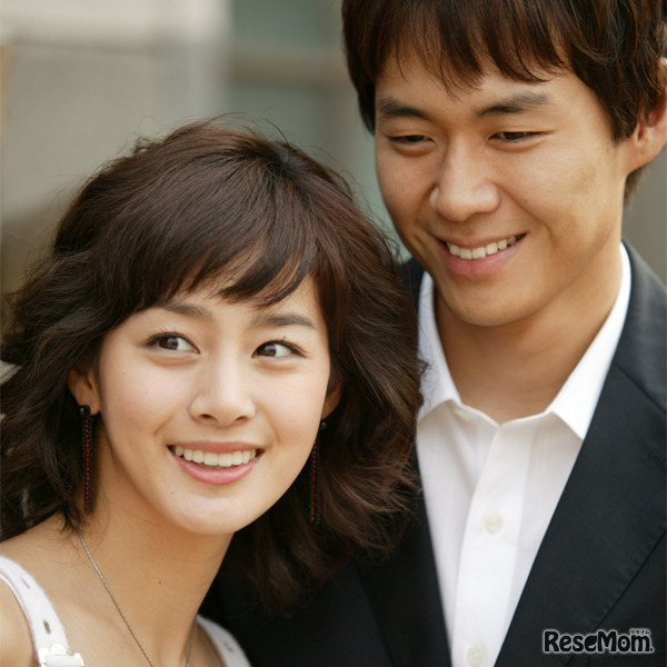 マイ・スウィート・ファミリー