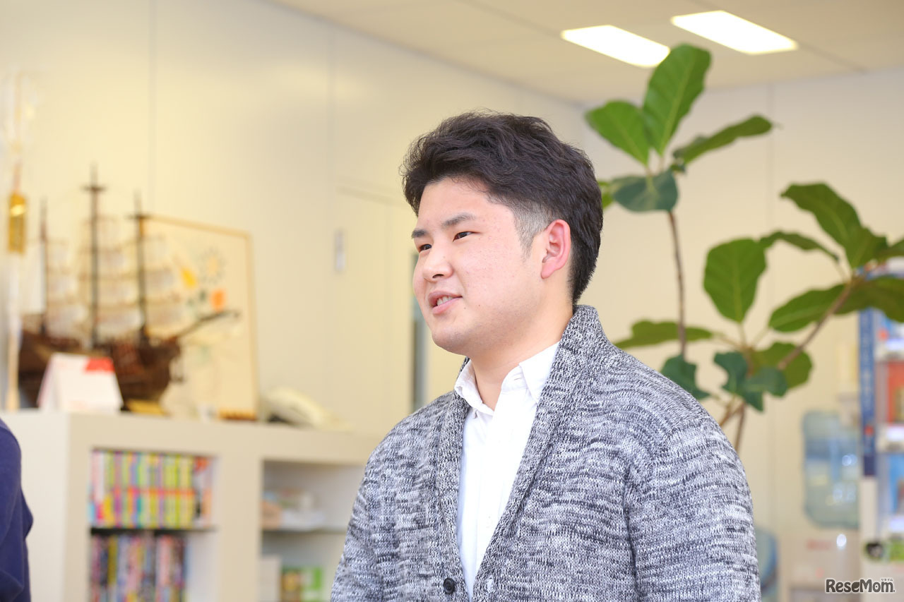 【難関大学生座談会】小中高生時代のパソコン活用と学習効果