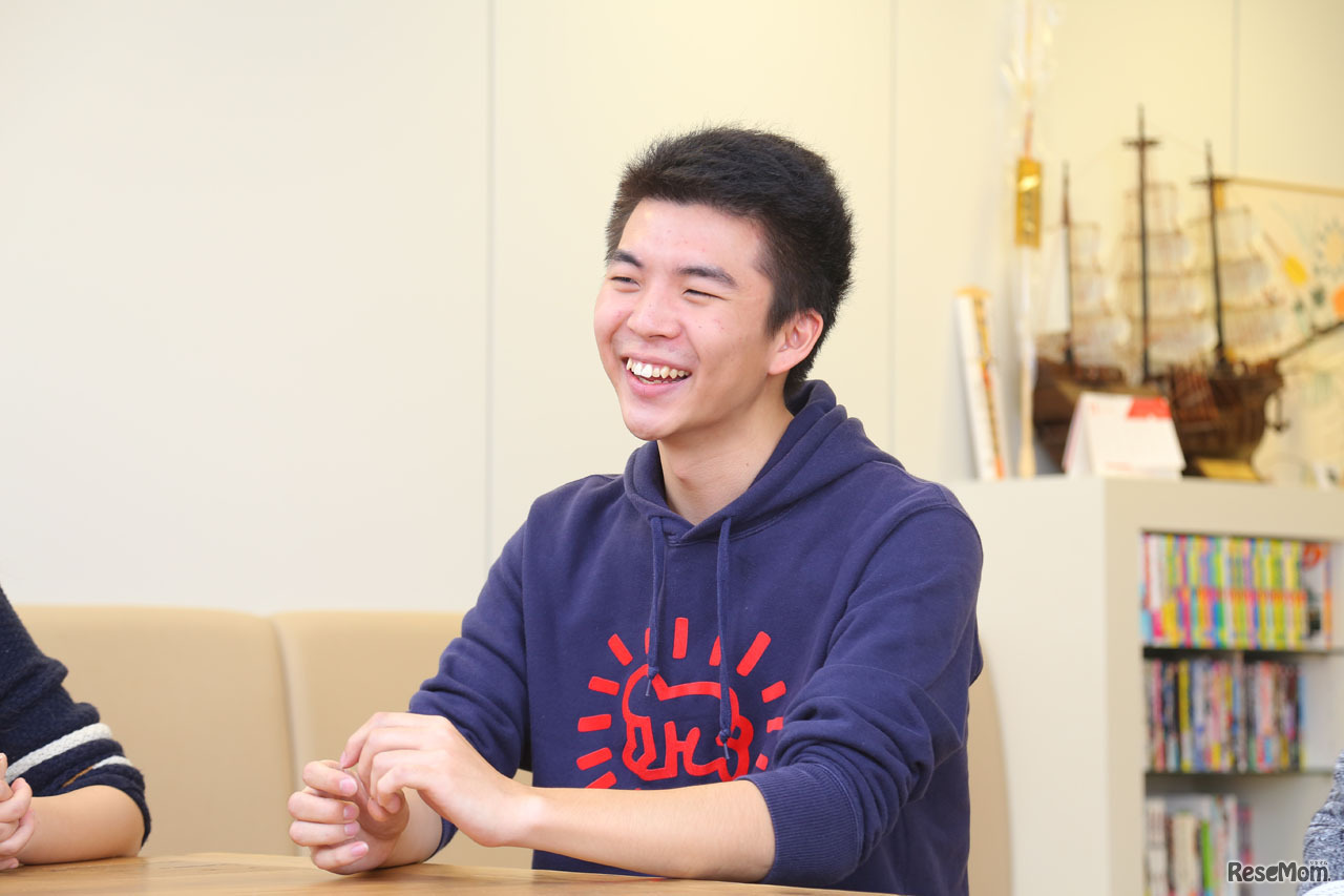 【難関大学生座談会】小中高生時代のパソコン活用と学習効果