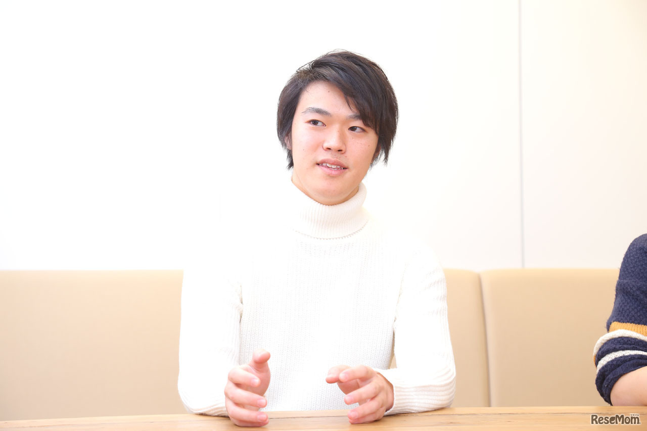 【難関大学生座談会】小中高生時代のパソコン活用と学習効果