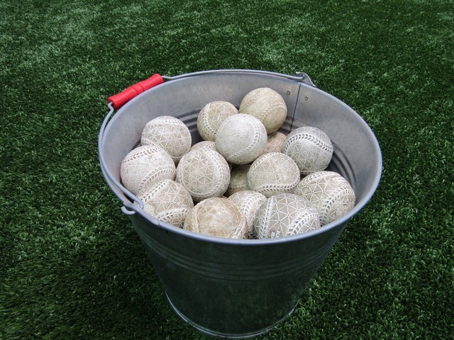 ネクソン×千葉ロッテ野球教室（2016年12月4日）