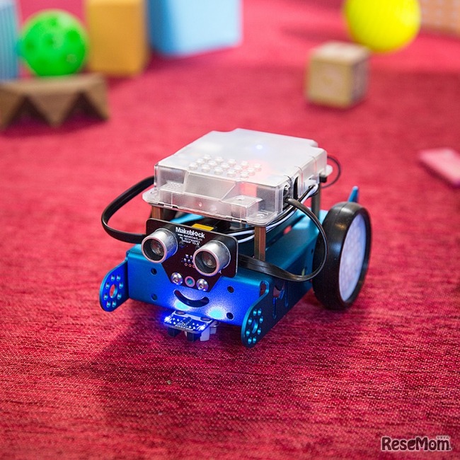 mBot（800-MBSET001）