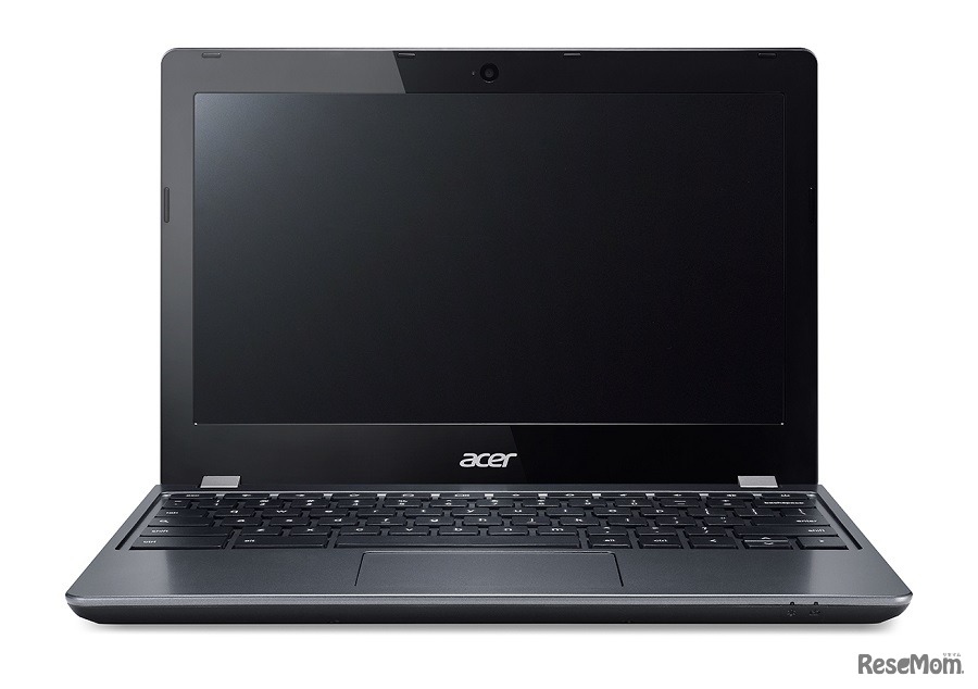 Acer Chromebook「C740-F34N」