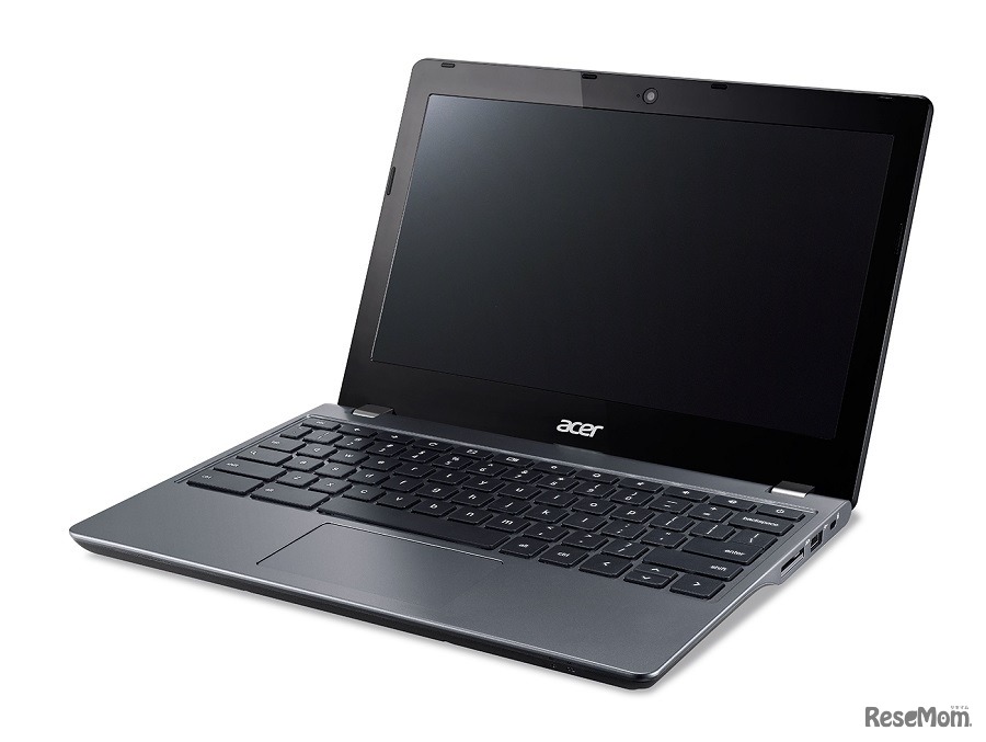 Acer Chromebook「C740-F34N」