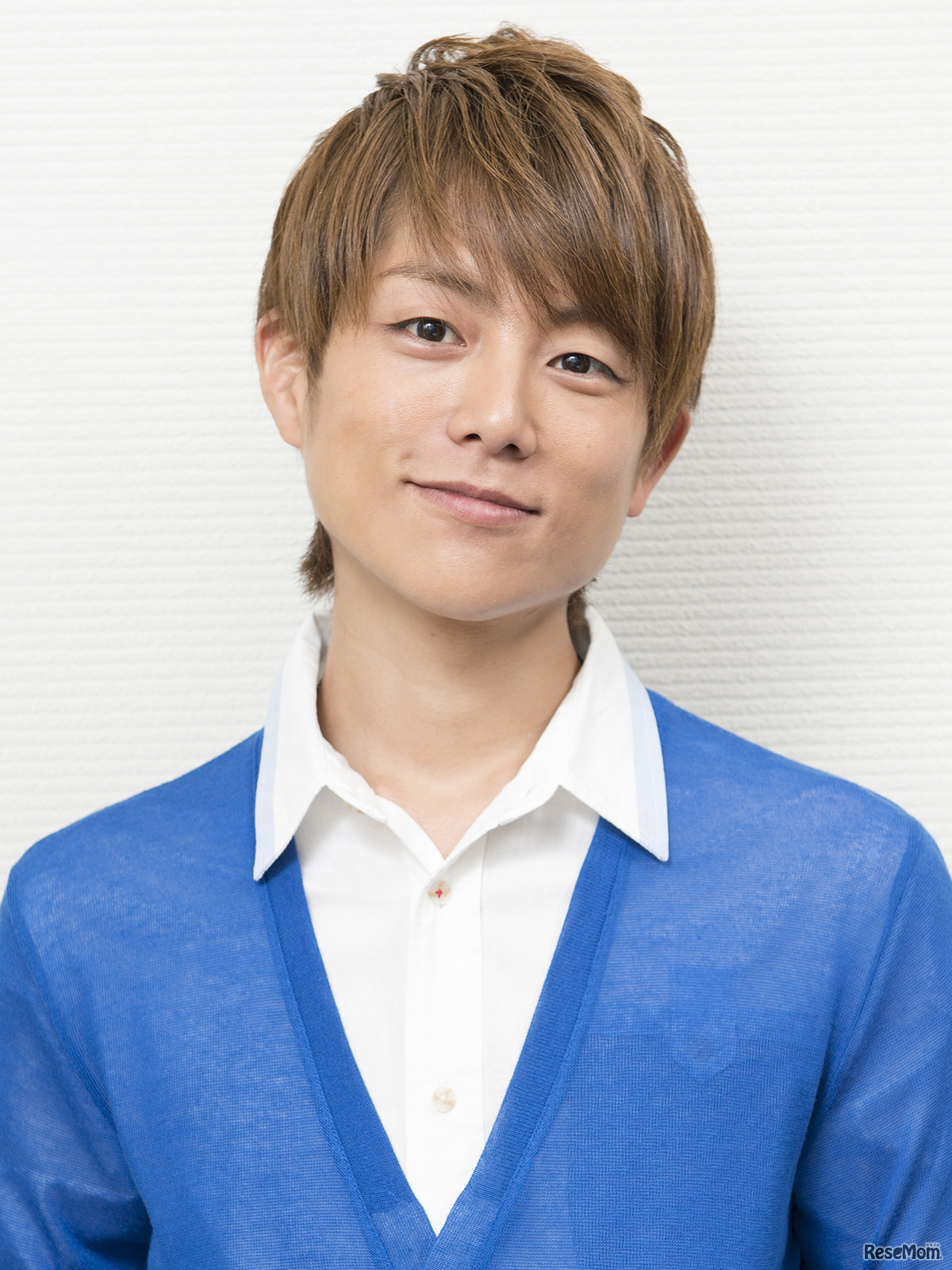 司会を務める俳優の杉浦太陽