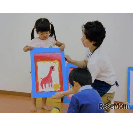 アブラカドゥードル・アートスタジオ for Kids