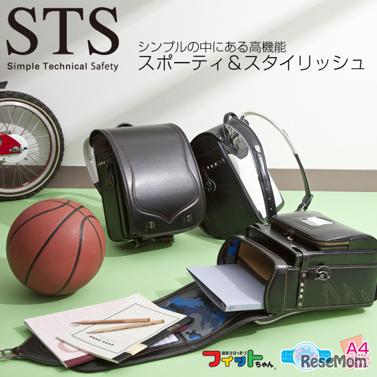 STS（Simple Technical Safety）