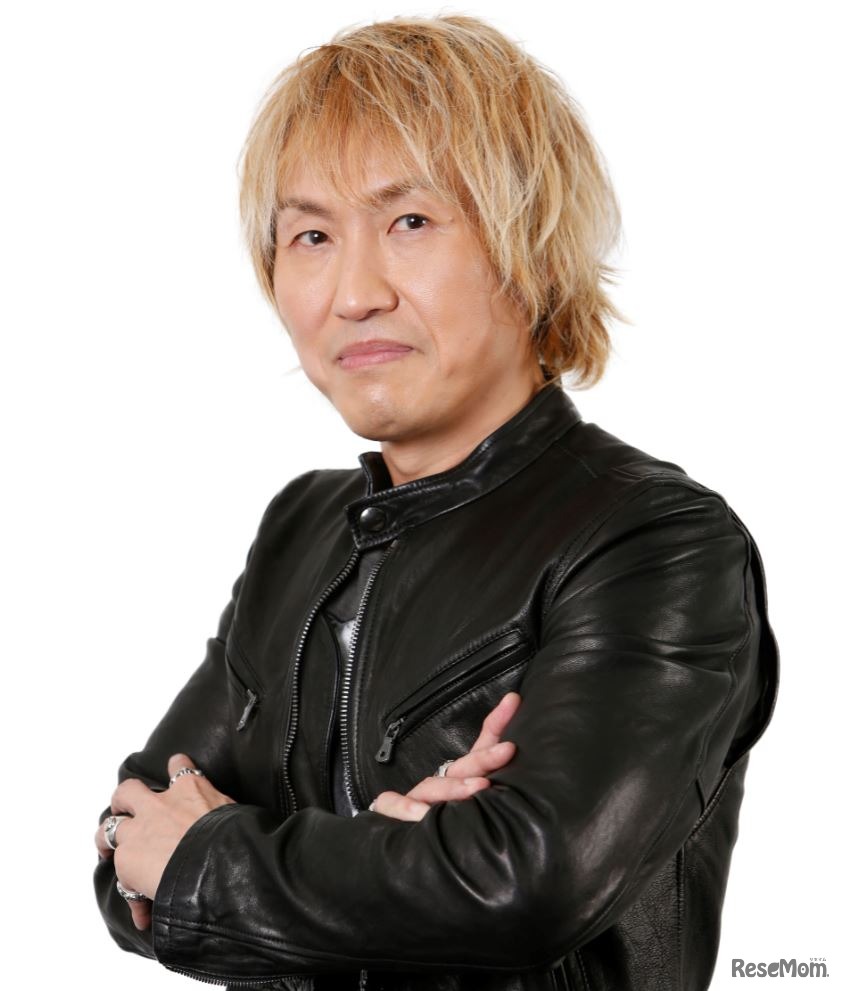 坂田アキラ先生