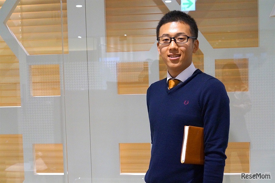 「DMM英会話ブログ」では先生へのインタビューを掲載