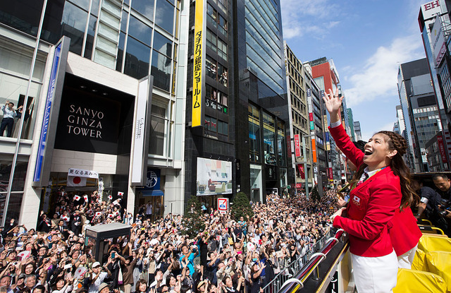 2016年の決定的瞬間を捉えた写真集「Year in Focus 2016」発表