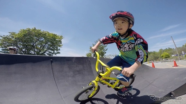 パンプトラック