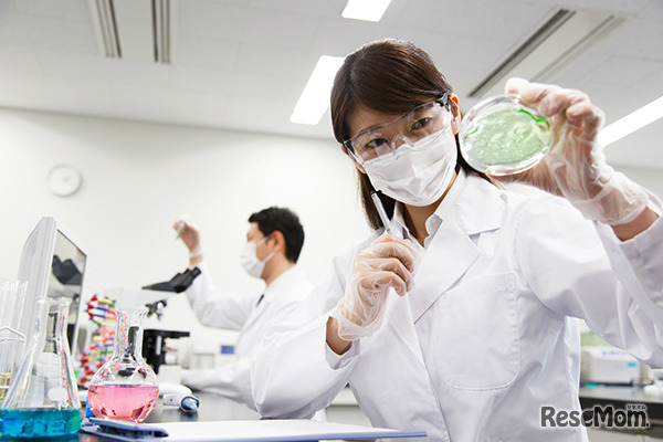 学校によってこんなに違う！一風変わったカリキュラムを持つ私立中学校（画像はイメージです）