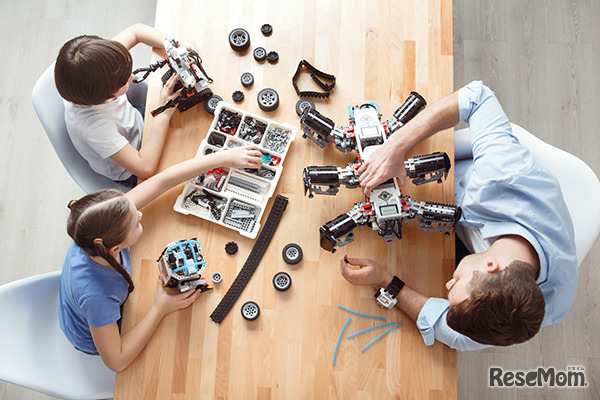 学校によってこんなに違う！一風変わったカリキュラムを持つ私立中学校（画像はイメージです）