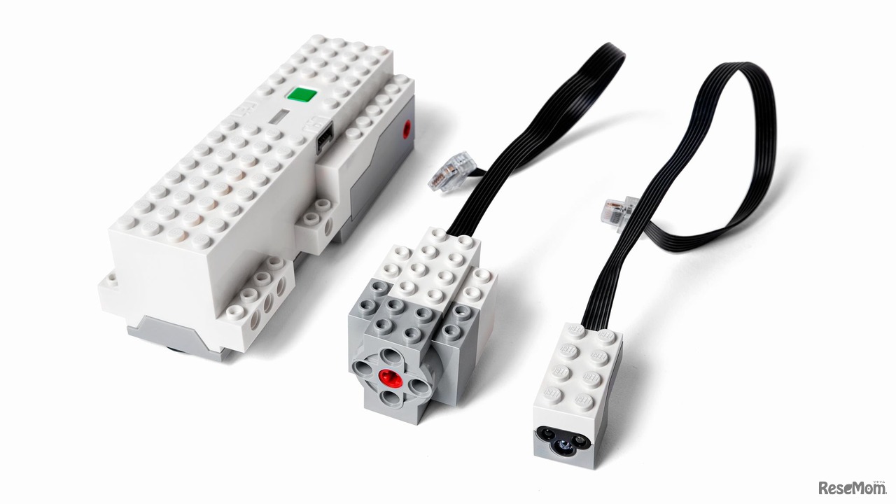 LEGO BOOST　「BOOSTセンサー」ブロック3種類