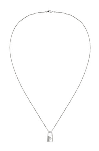 「シルバー・ロックイット」ペンダント（7万2,000円）