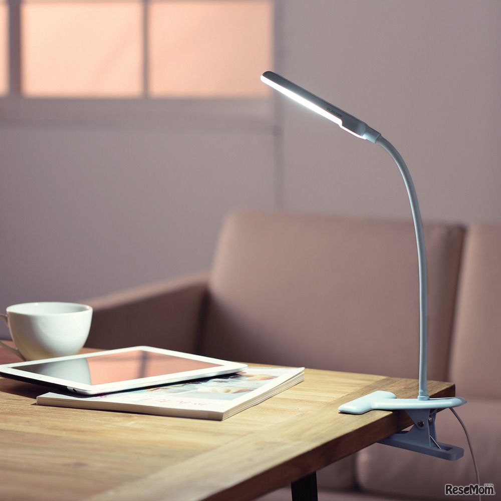 LEDライト「LEC-C012シリーズ」