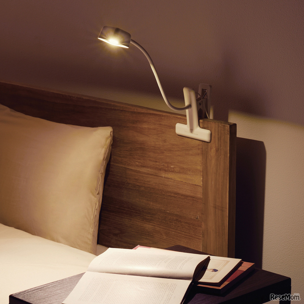 LEDライト「LEC-C022シリーズ」