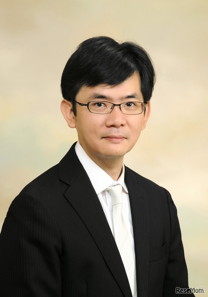 講演者：京都大学 生存圏研究所 准教授　海老原祐輔氏