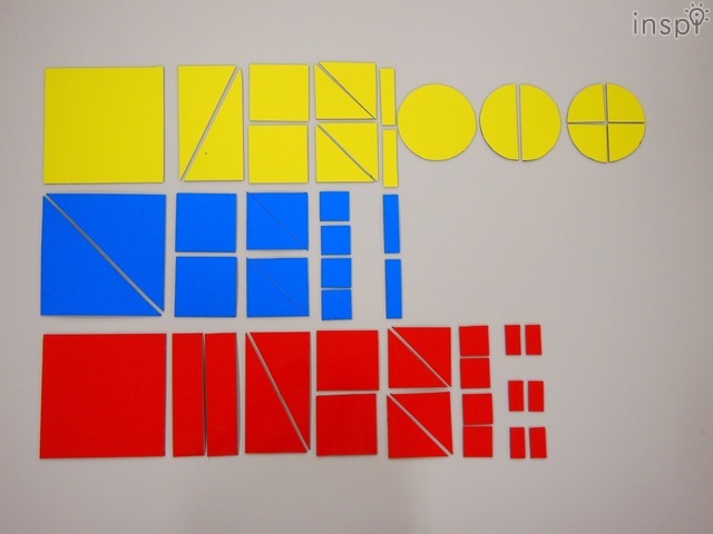 パズルのピース