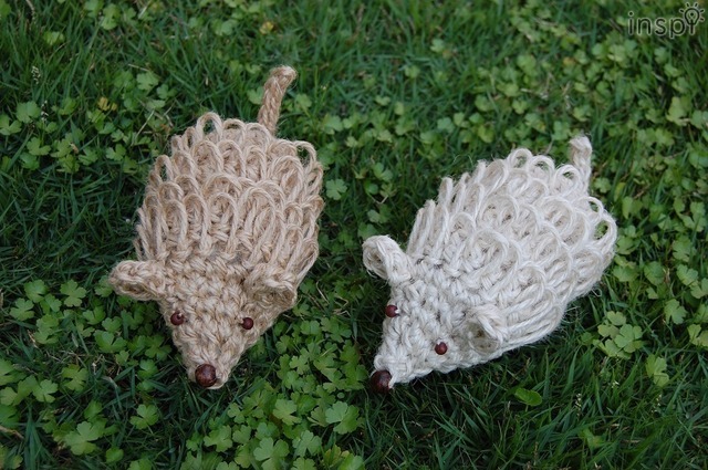 初夏の季節にぴったり！ 梱包用の麻紐でつくる麻紐バックがおしゃれで楽しいと話題！