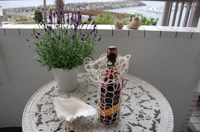 初夏の季節にぴったり！ 梱包用の麻紐でつくる麻紐バックがおしゃれで楽しいと話題！