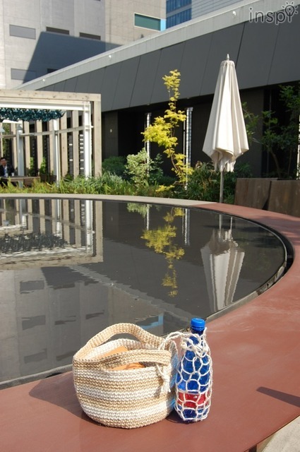 初夏の季節にぴったり！ 梱包用の麻紐でつくる麻紐バックがおしゃれで楽しいと話題！