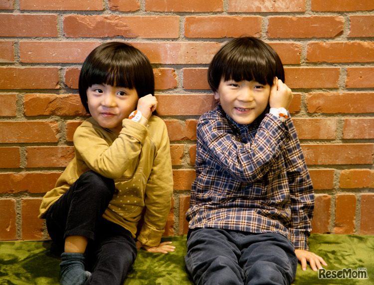 かっこいいオリジナル腕時計の完成